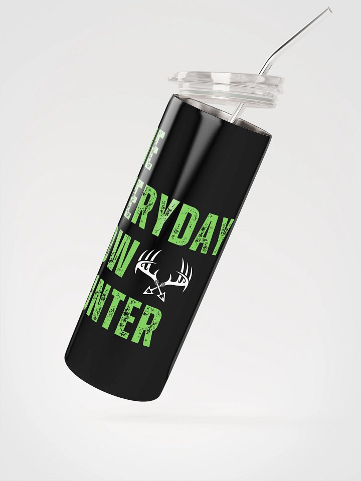 The 20 Oz. Everyday Bow Hunter Tumbler product image (2)