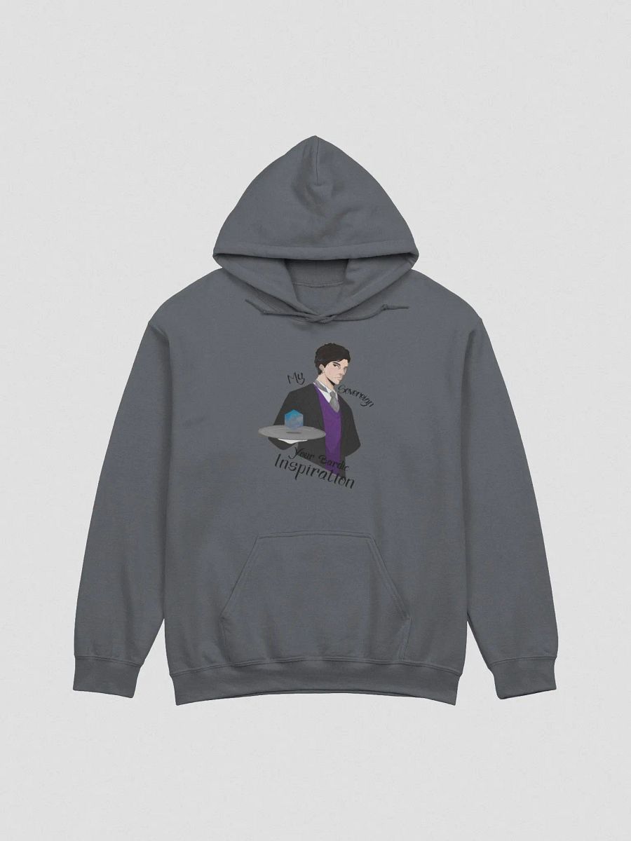 Your Bardic Inspiration | Hoodie product image (1)