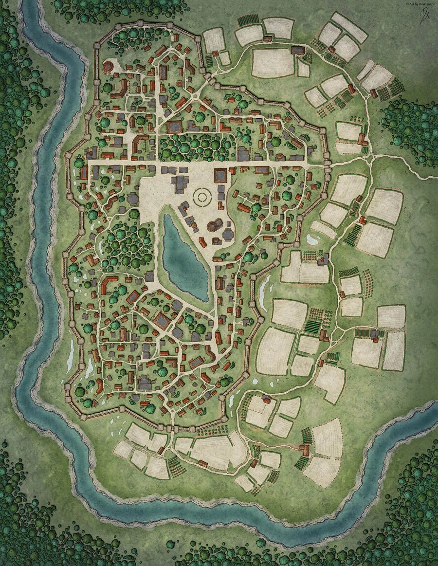 Artis City product image (1)