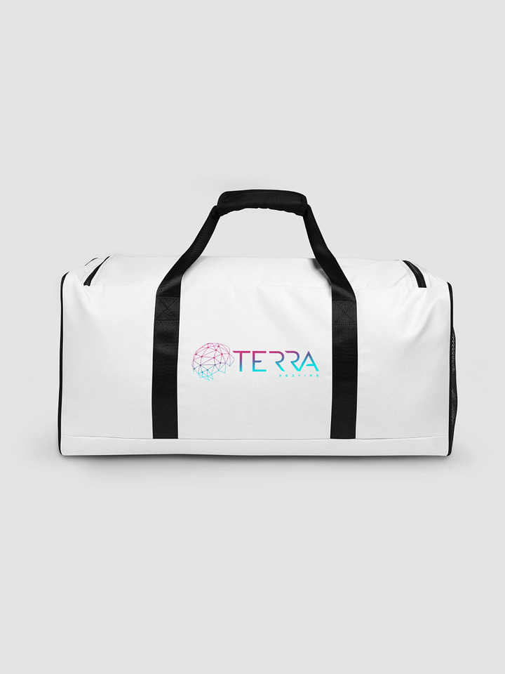 Terra Duffle Bag product image (1)