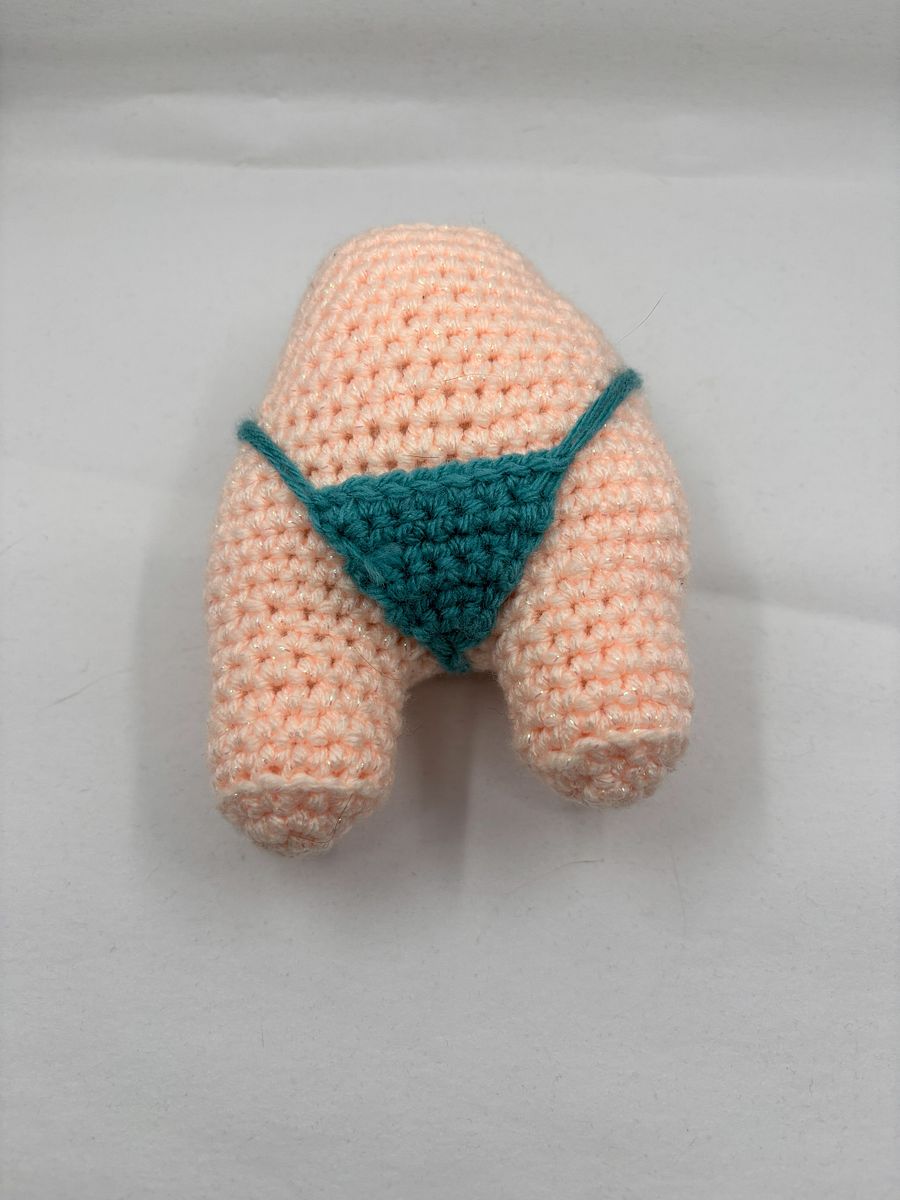 Booty product image (1)