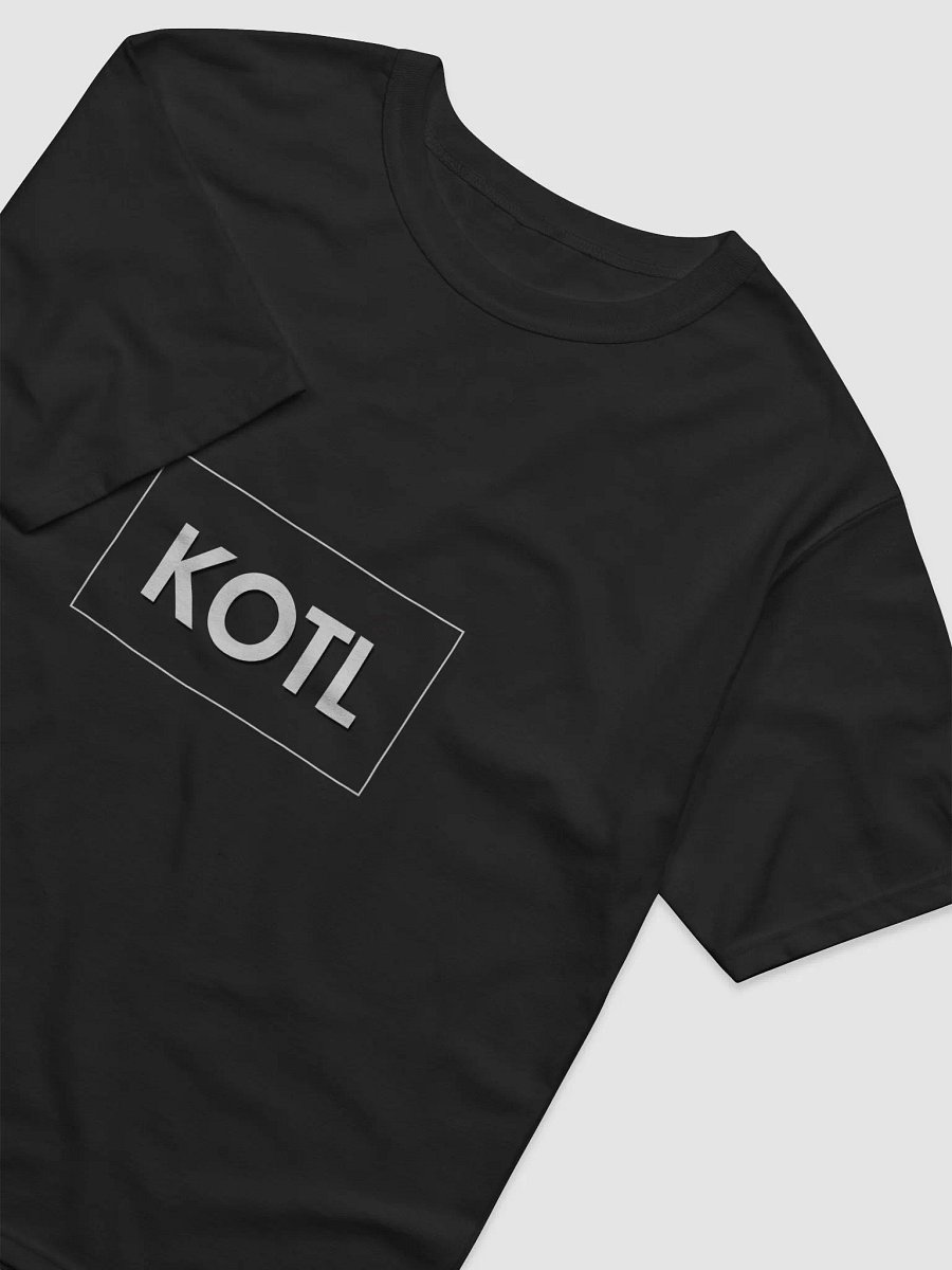 Champion Relaxed-Fit T-Shirt - KOTL product image (7)