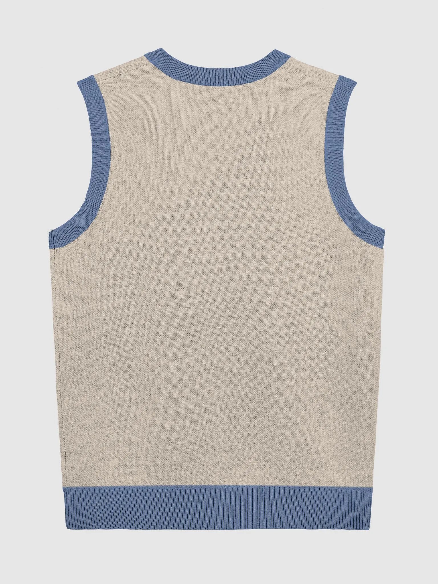 Keep Going Sweater Vest product image (2)