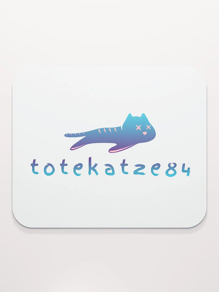 Mousepad product image (2)