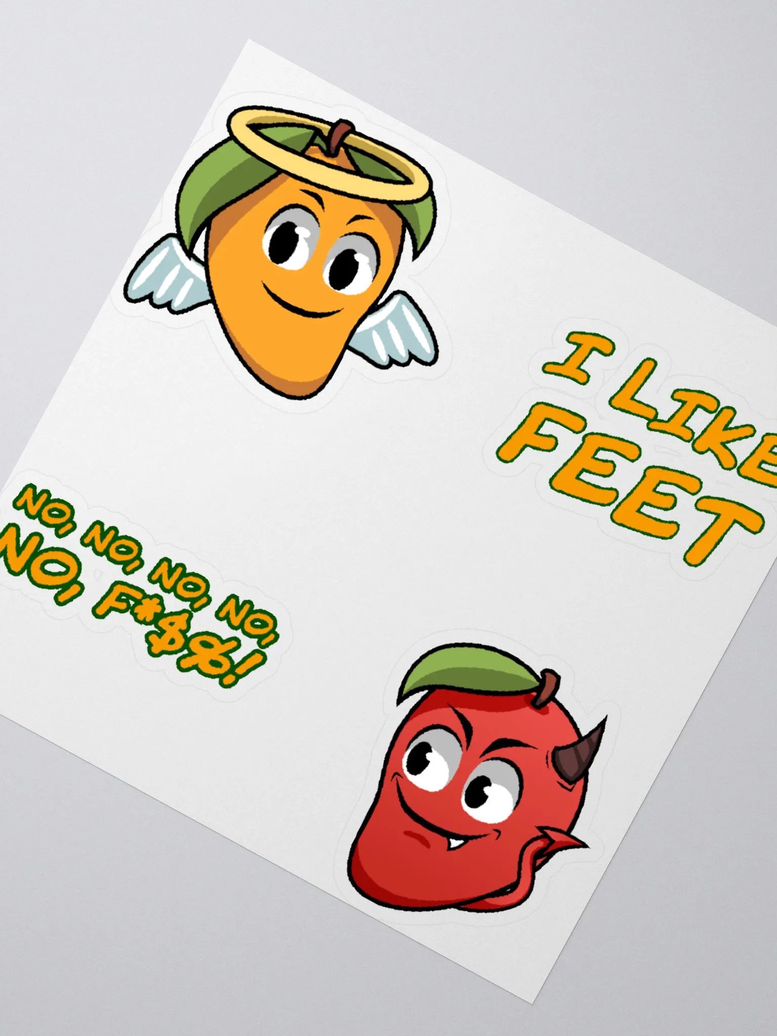 Stickers 4 product image (2)