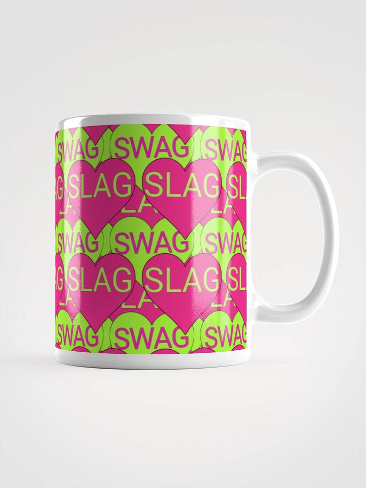 SL4G/SWAG Mug product image (1)