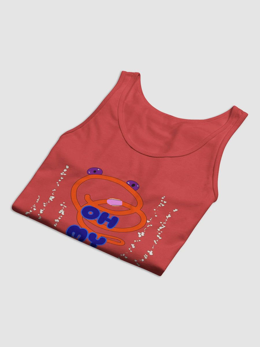 OMG Jersey Tank product image (55)
