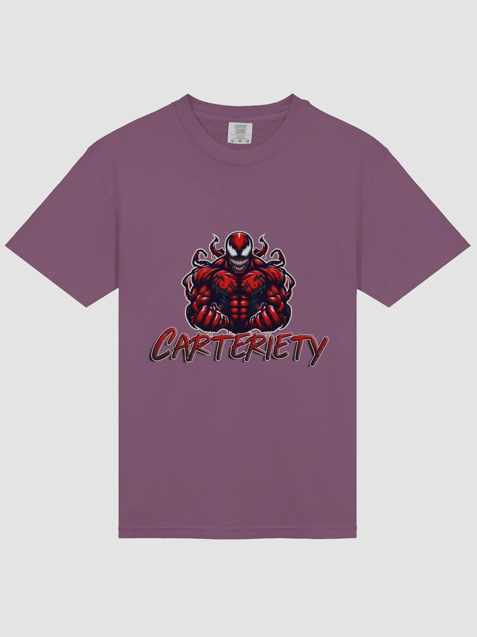 Carteriety Logo T-Shirt product image (17)