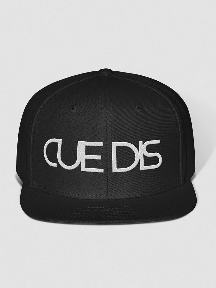 Eddspin Cue Dis Hat product image (1)