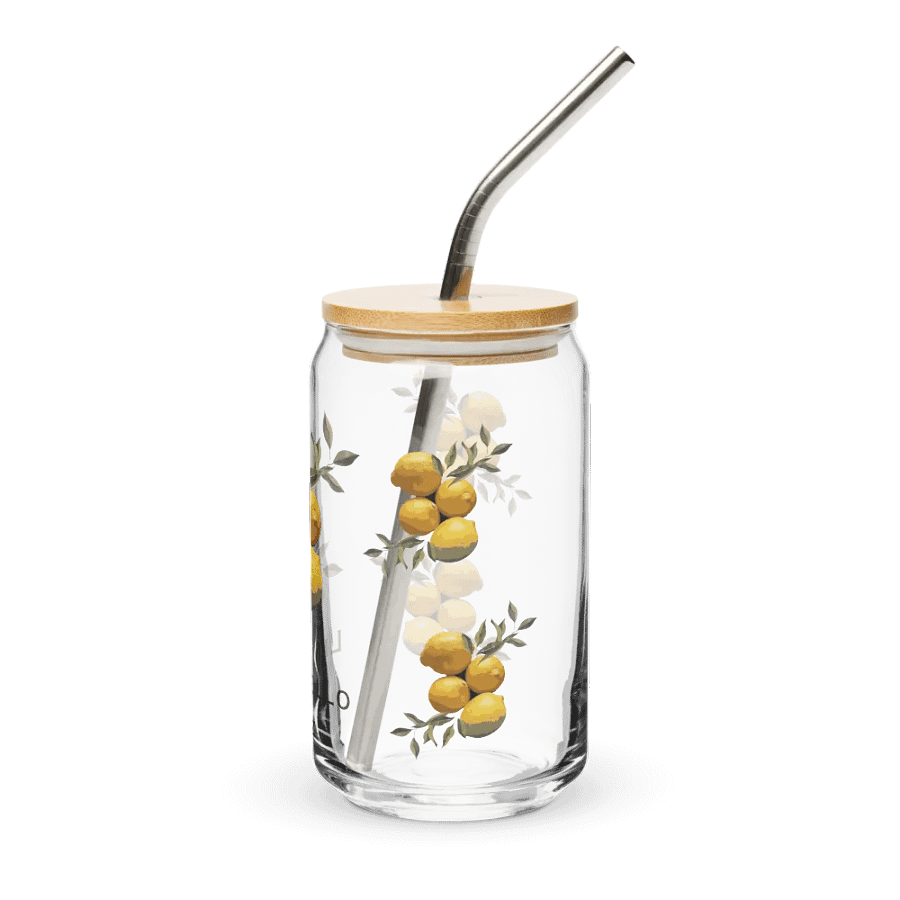 Limencello Spritz Glass product image (3)