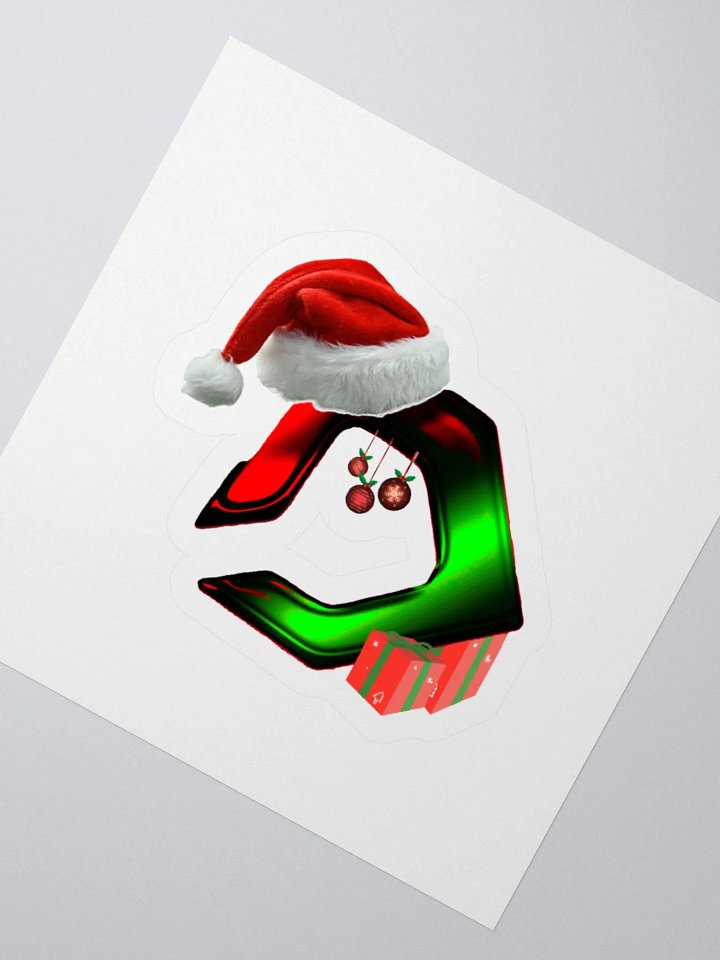 Christmas D product image (6)