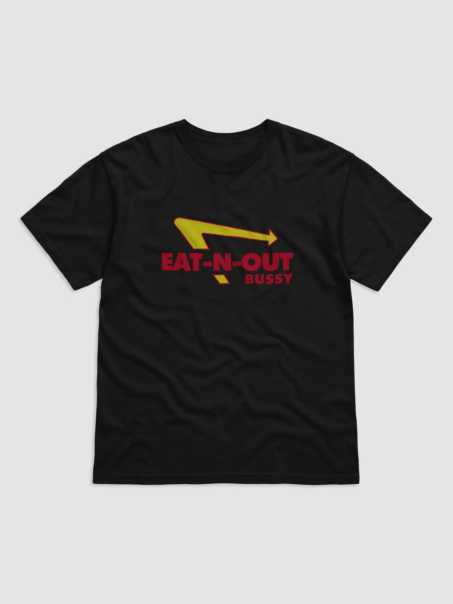 Eat N Out Bussy Tee product image (7)