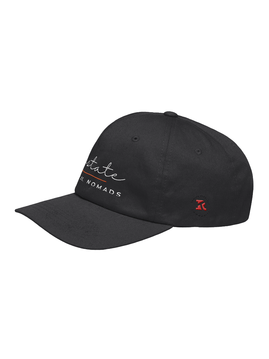 Chill Classic Cap/dark-UPDN product image (9)