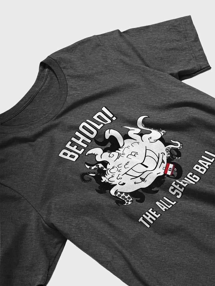 Behold! Er Tee product image (1)
