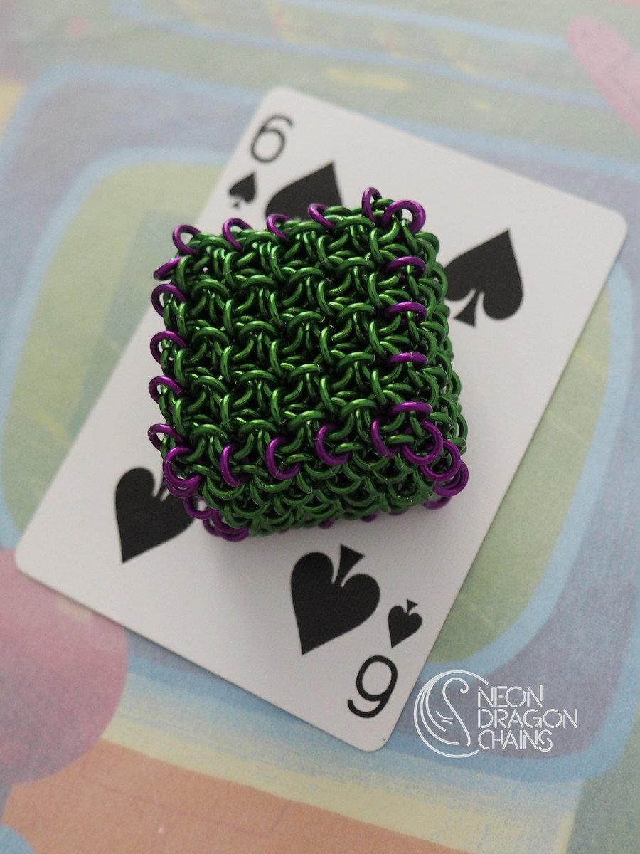 Jelly Cube Fidget Toy product image (2)