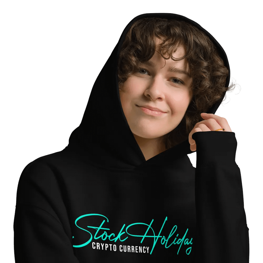 Stock Holiday Hoodie product image (9)