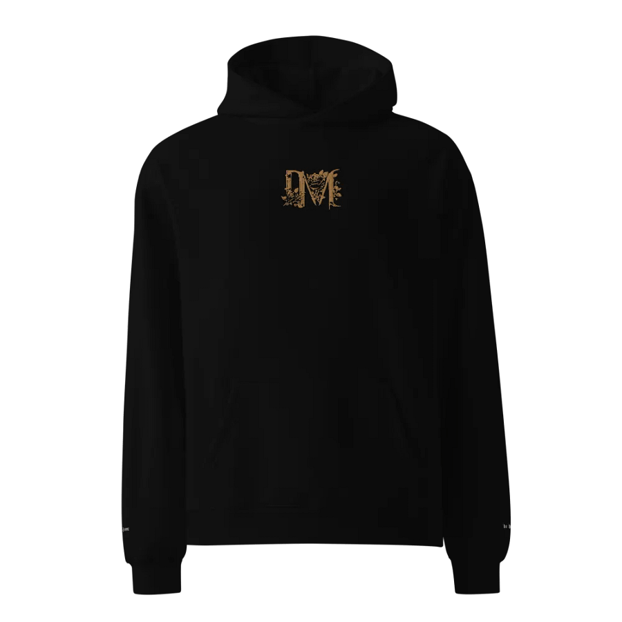 Official Dire Manor Embordered Hoodie product image (7)
