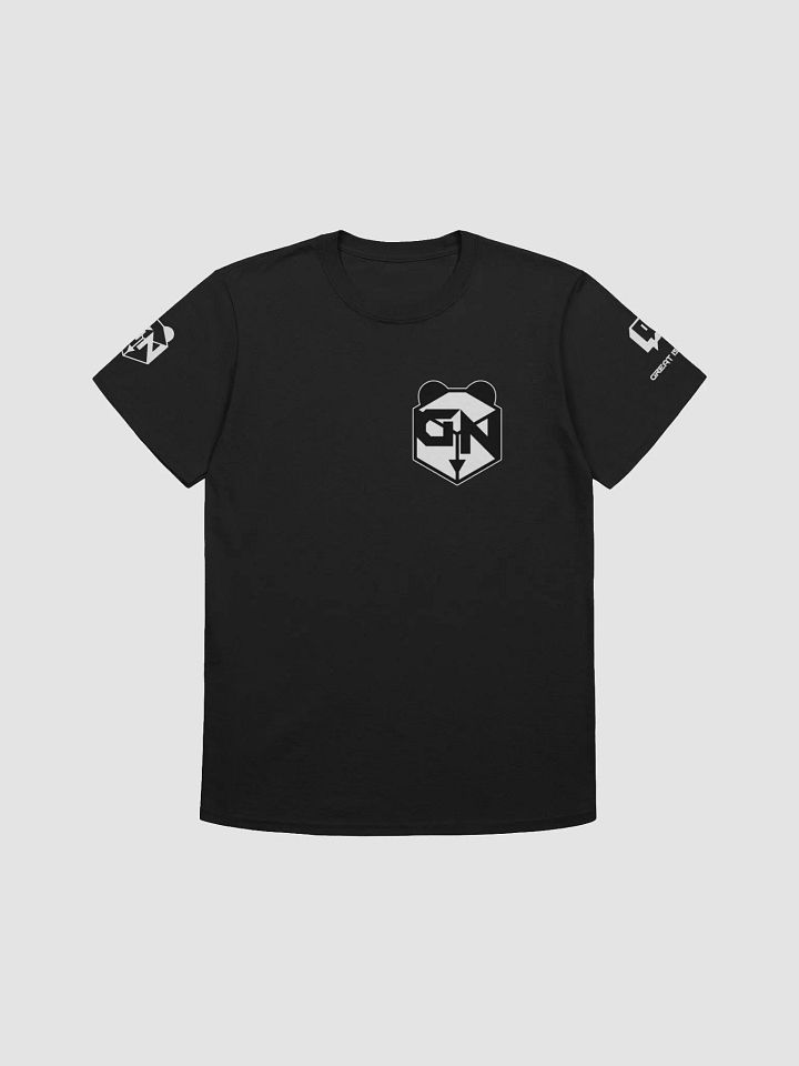 A Great Logo Shirt product image (2)