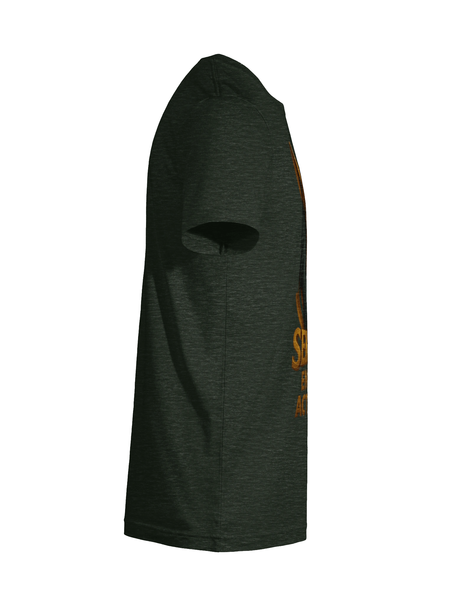 Sekhmet Energy Activation T-Shirt product image (12)
