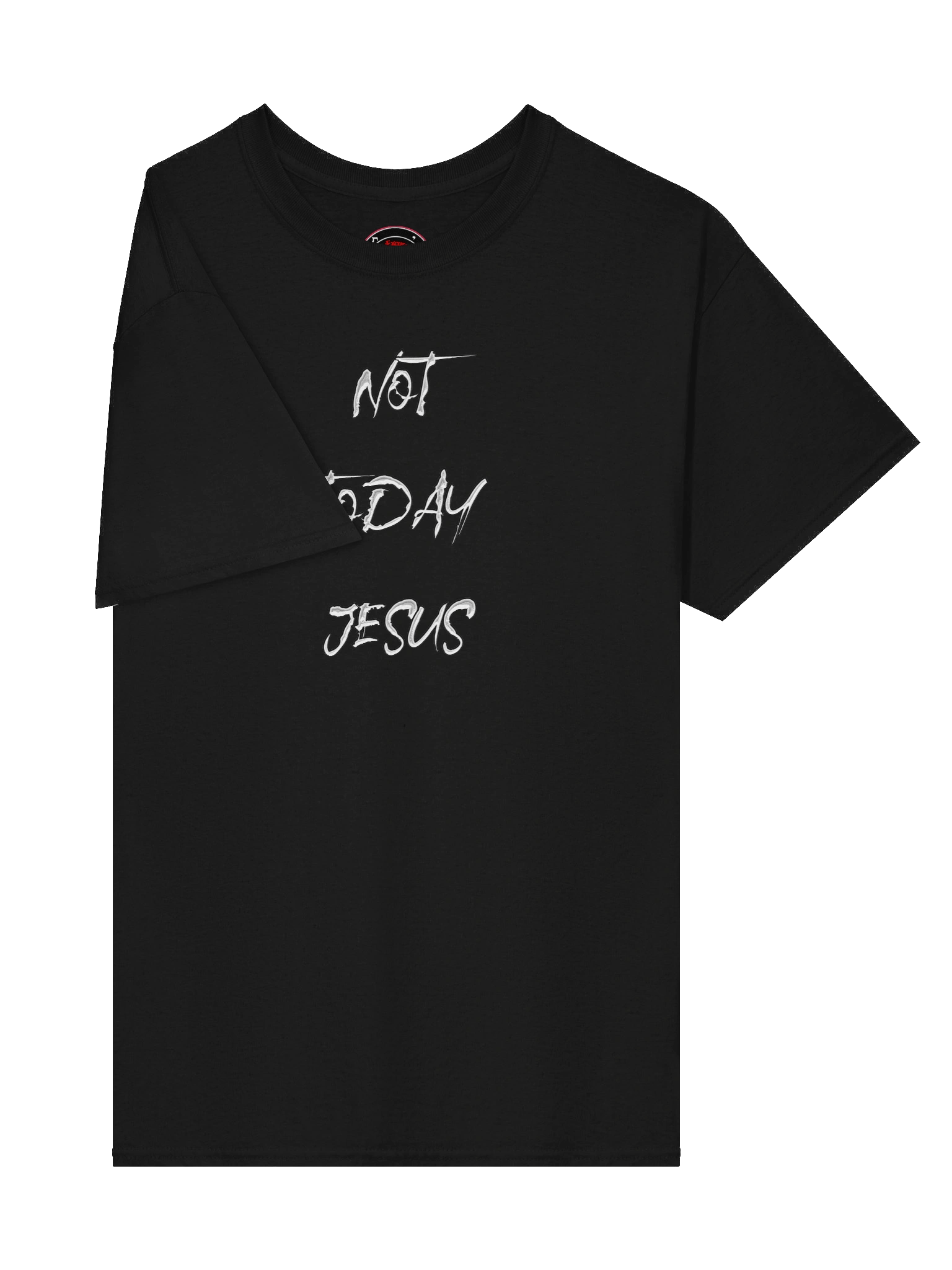 Not Today Jesus product image (4)