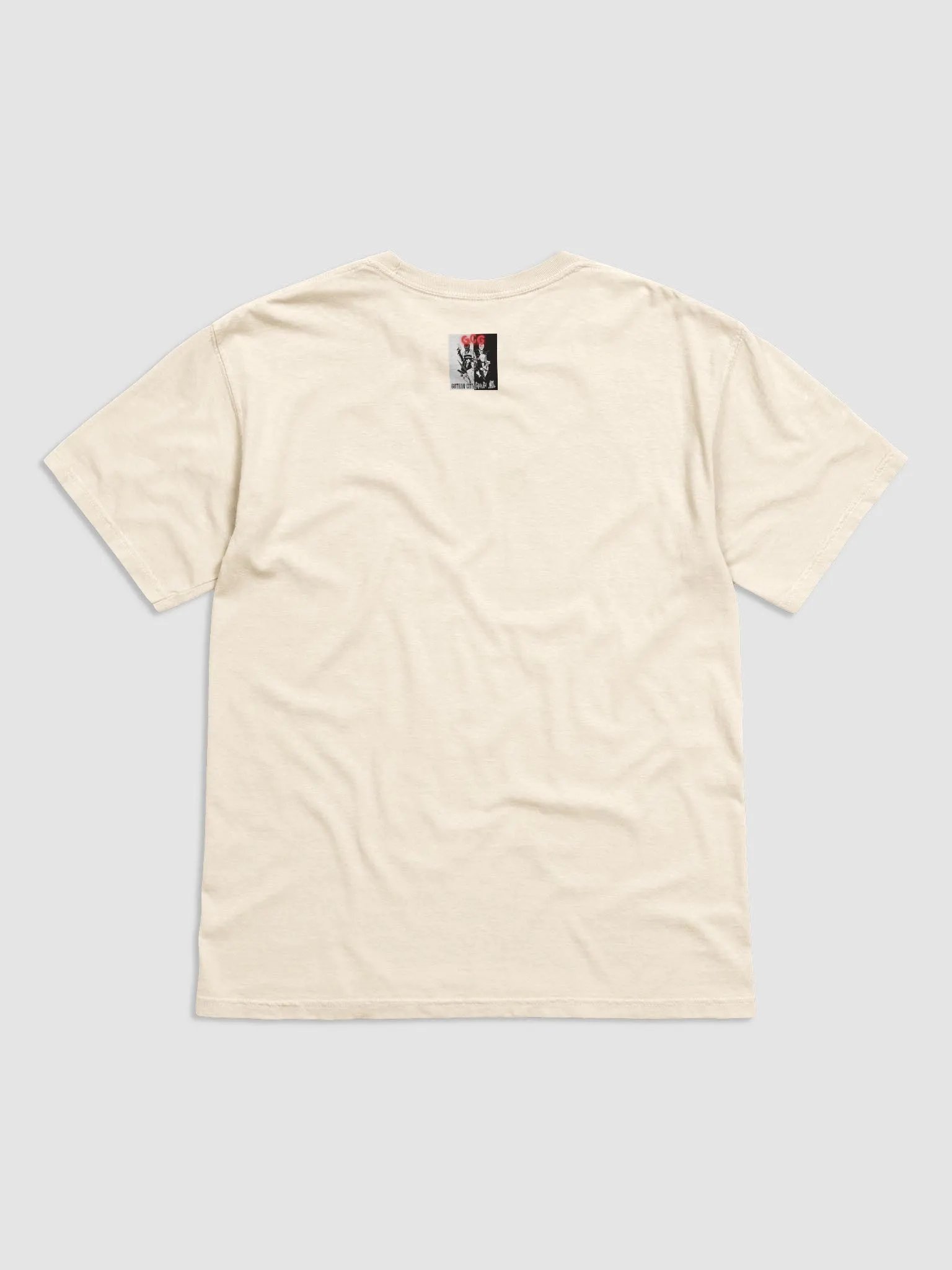 GCG Save the World T-Shirt product image (10)