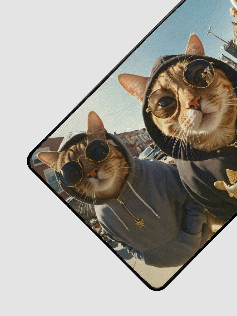 Cat Mousepad product image (3)