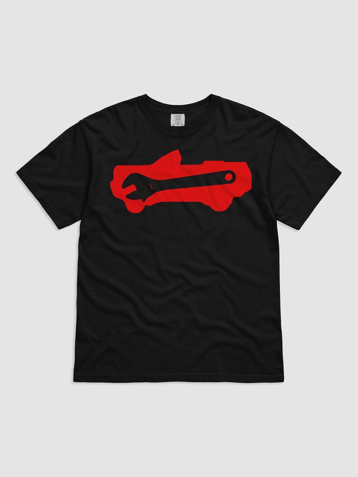 Greasy Rench T-Shirt product image (1)