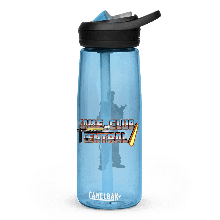 CamelBak Eddy®+ GCC Water Bottle product image (11)