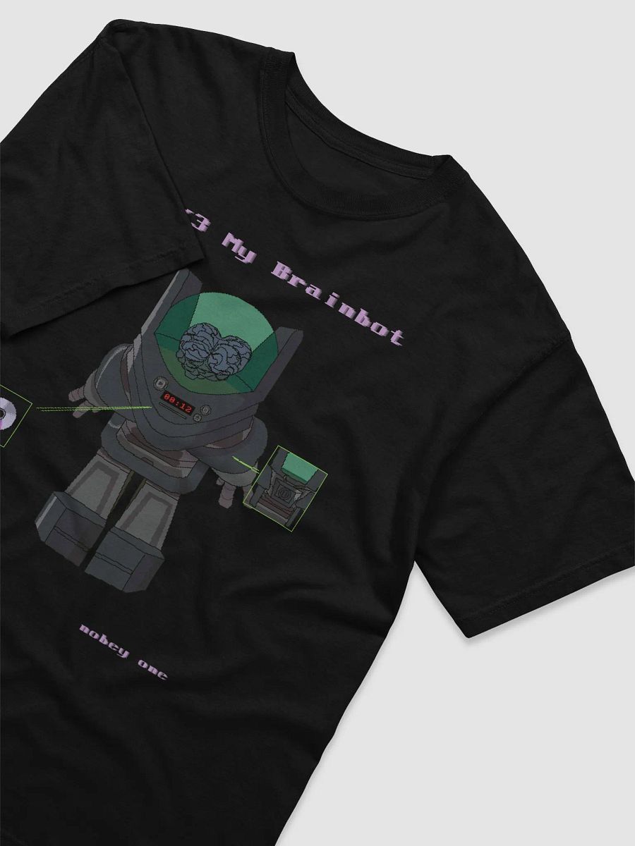 I <3 My Brainbot product image (8)