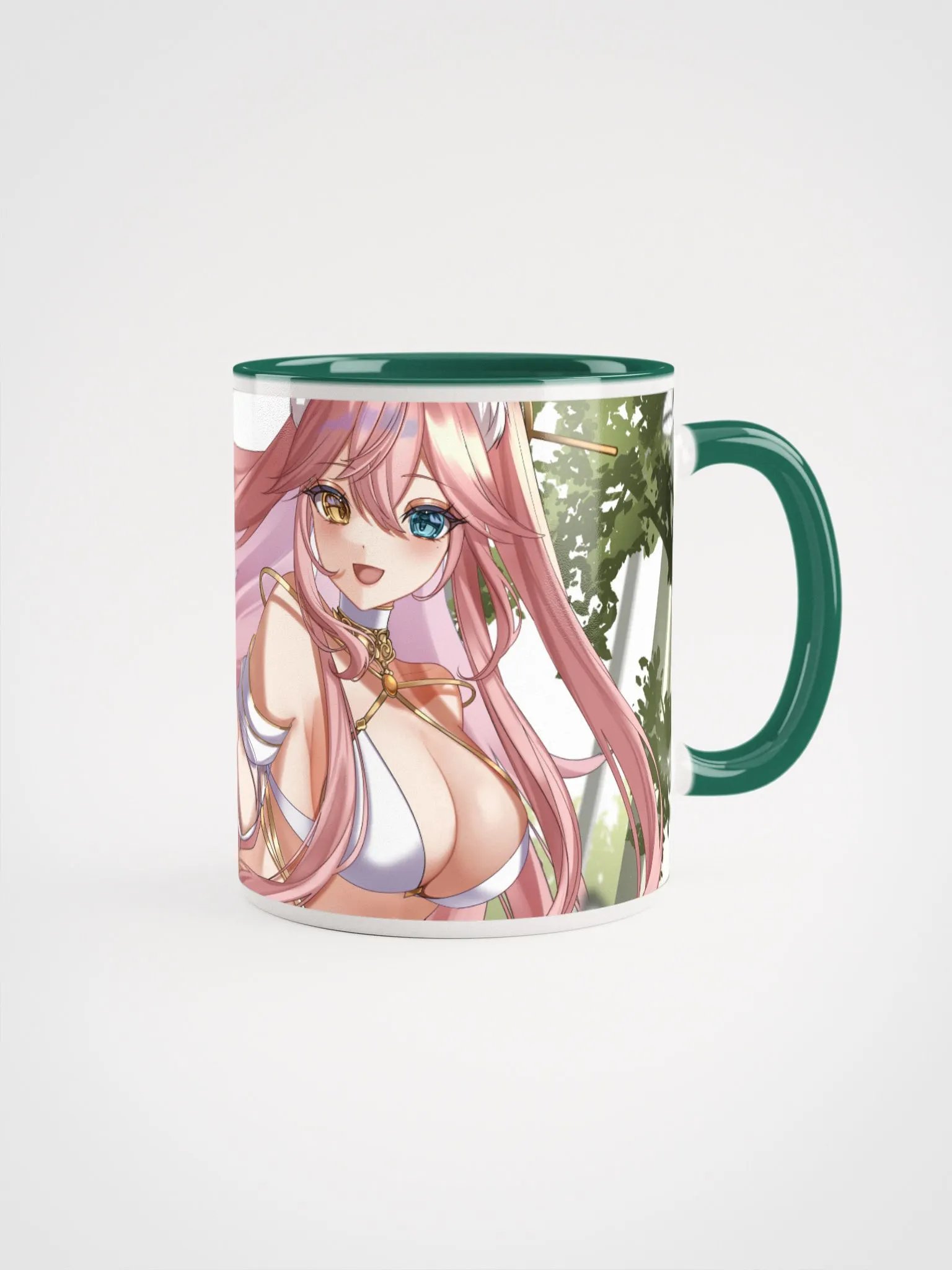Garden Mug product image (1)