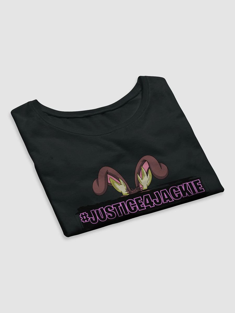 Justice 4 Jackie Crop Top product image (4)