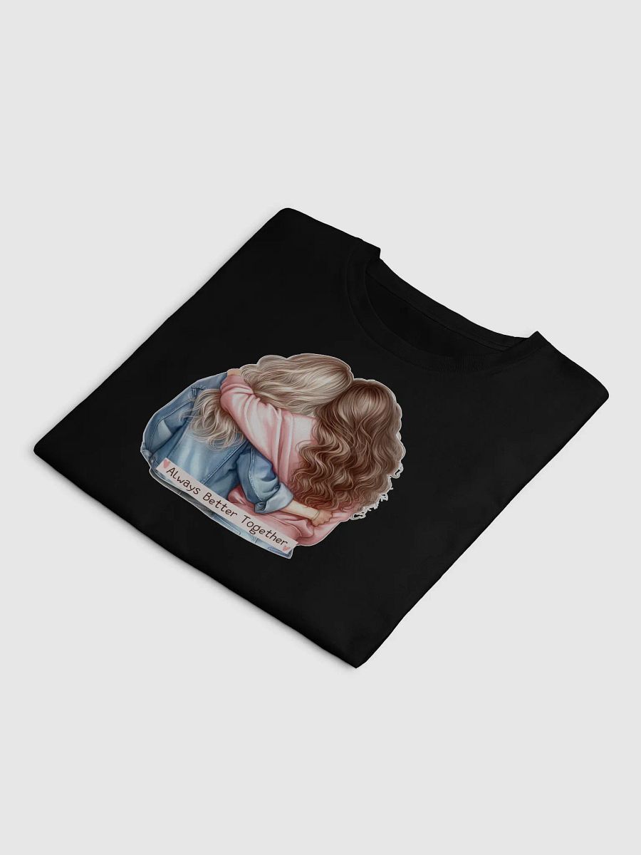 Better Together Premium Crop Top product image (17)