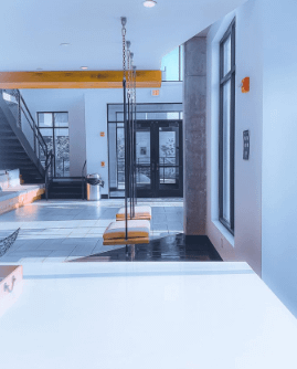 Swing Room product image (1)