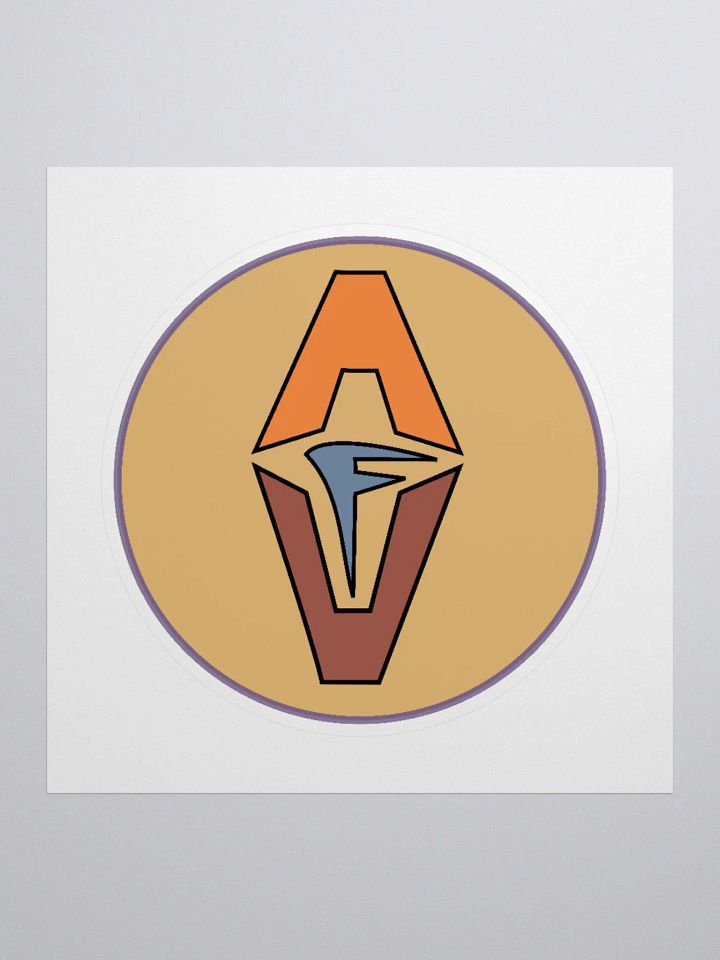 Love Sticker AFV product image (3)