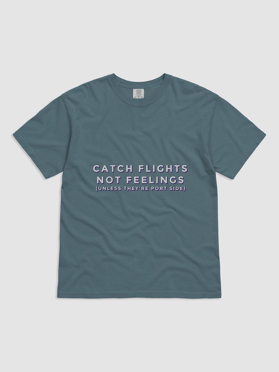 Port Side Wanderlust Tee product image (3)