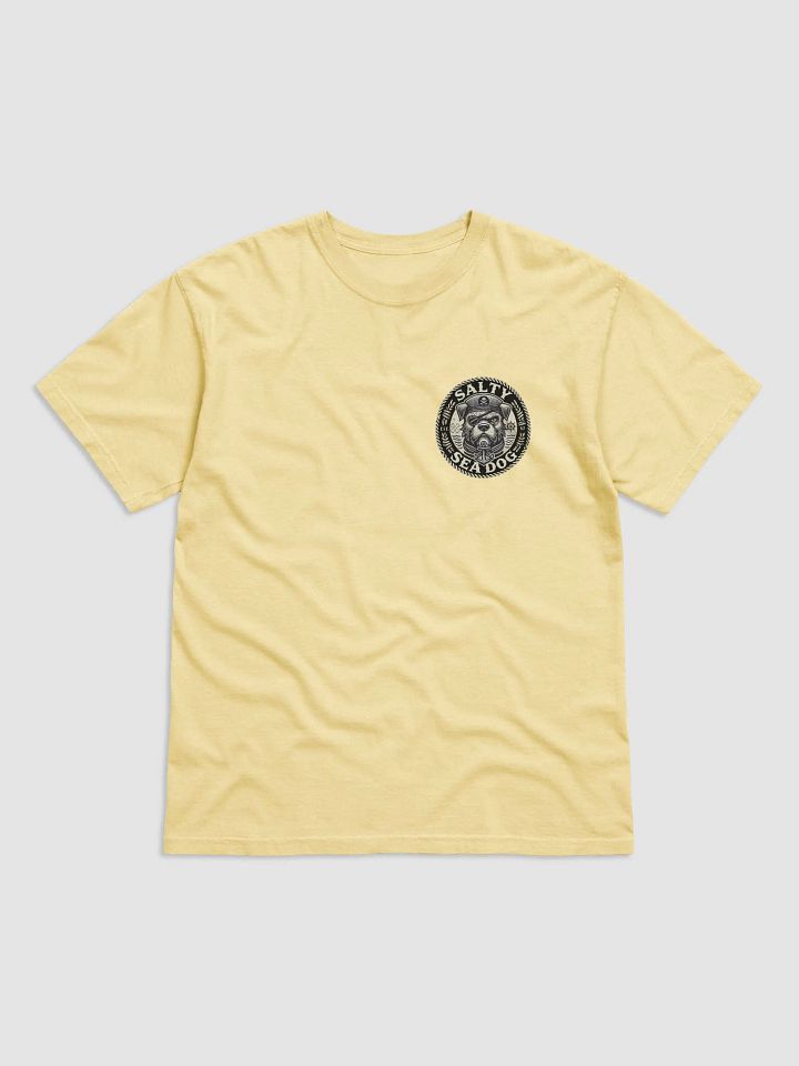 SALTY SEA DOG MENS - T product image (1)