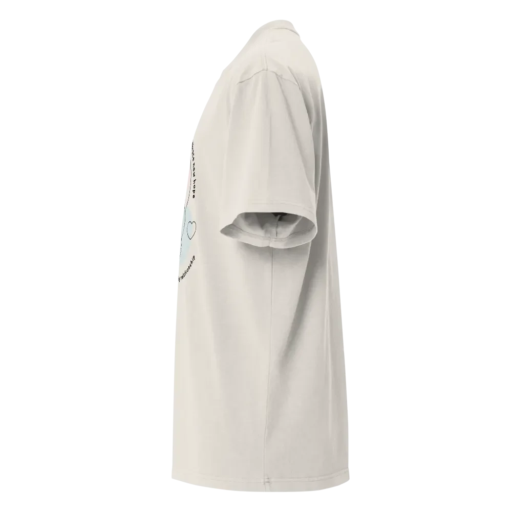 Harmony in Healing T-Shirt product image (11)