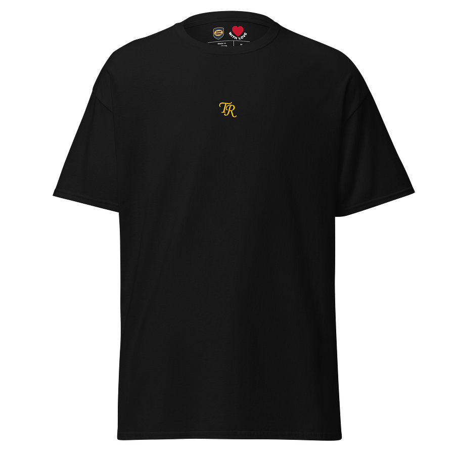 The Boyfriend TEE product image (1)