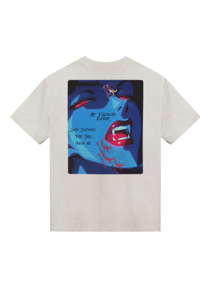 my favorite eater tee shirt product image (1)