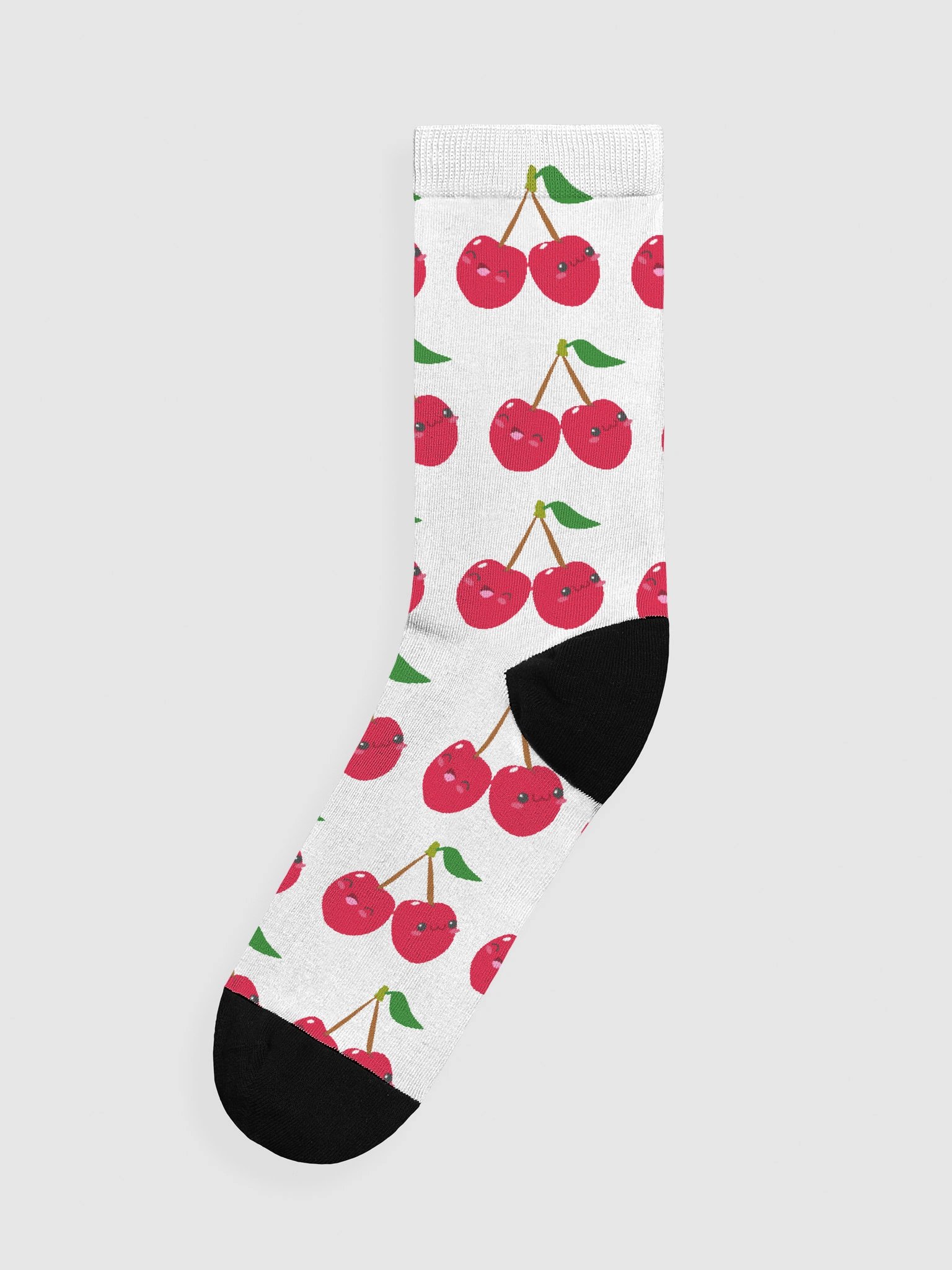 Kawaii Cherry Pair product image (1)