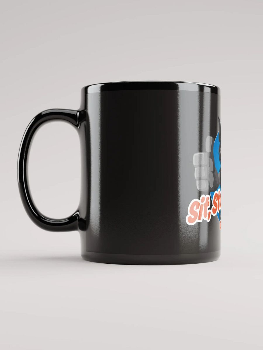 Logo Coffee Mug product image (6)
