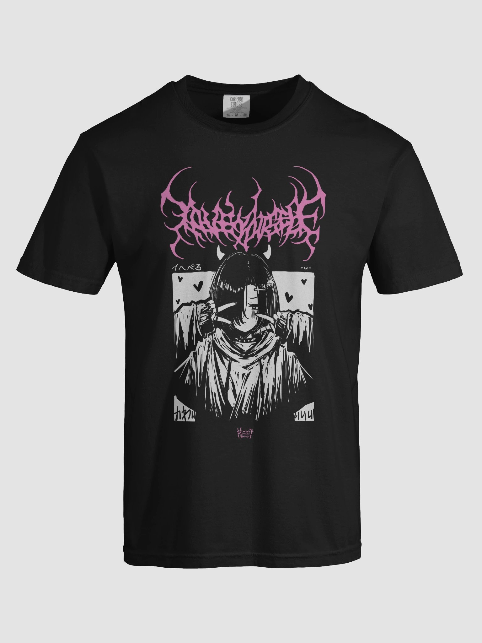 loveyourself (Shirt) product image (7)