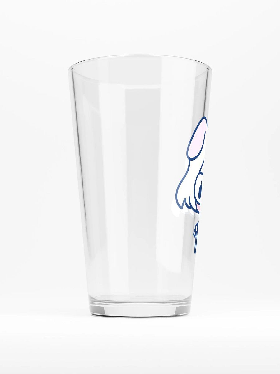 Usagi Doodle Glass product image (2)