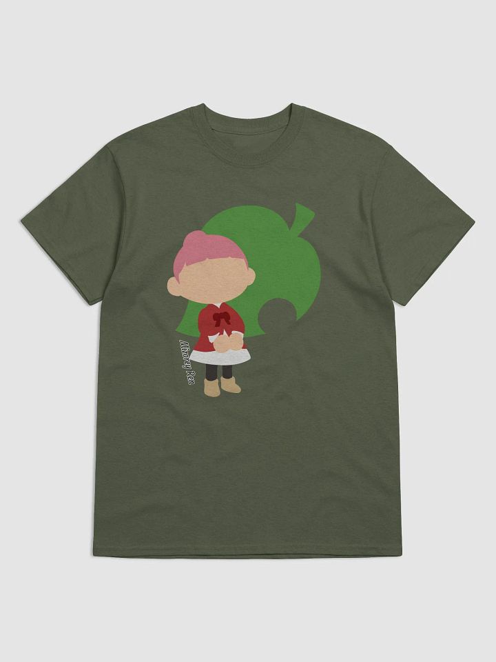 AC Female Villager T-Shirt product image (2)