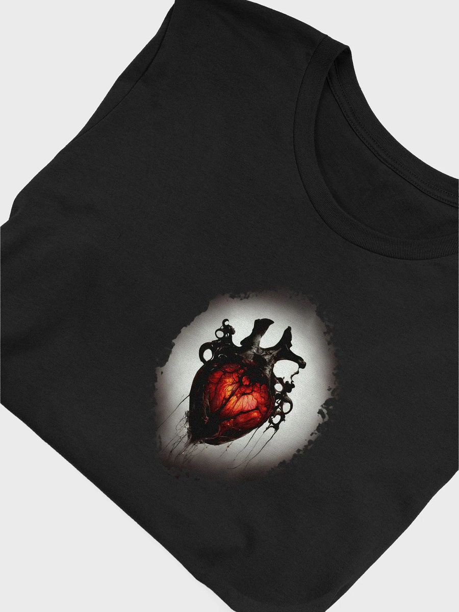 The Tell-Tale Heart product image (5)