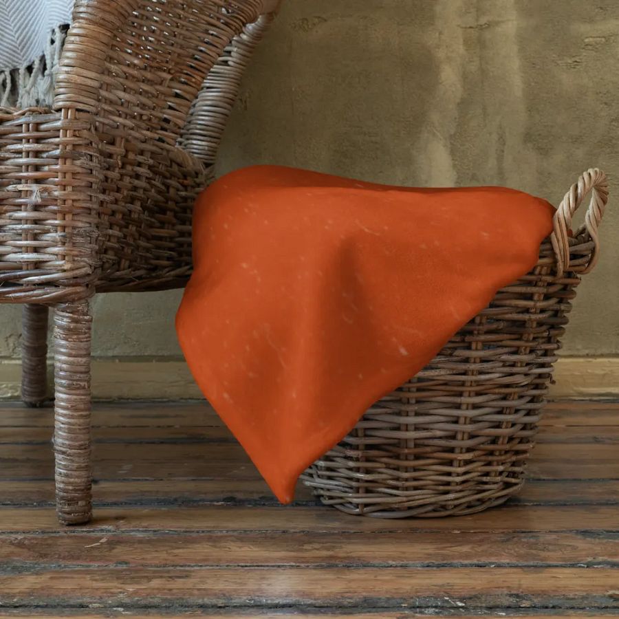Witchy Cats Halloween Throw Blanket product image (10)