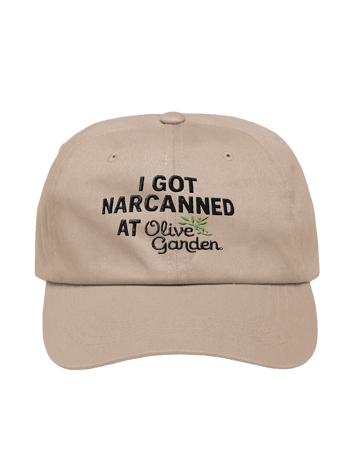 I Got Narcanned At The Italian Restaurant Hat product image (1)