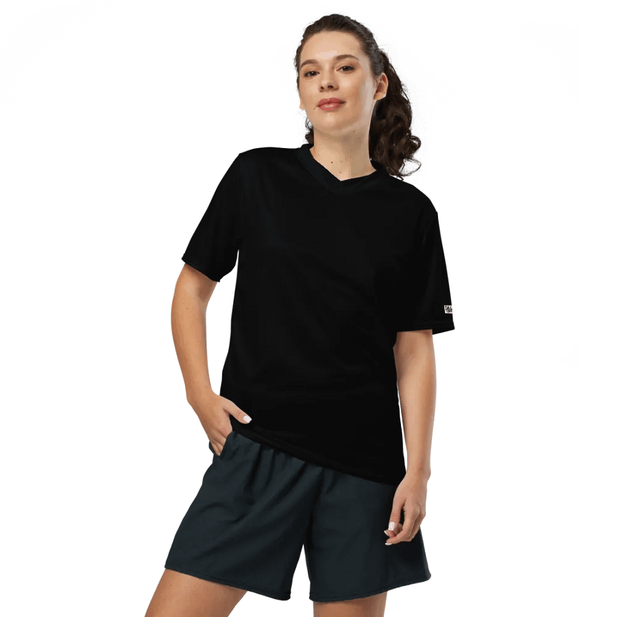 Unisex Sports Jersey by Fistikuts product image (7)