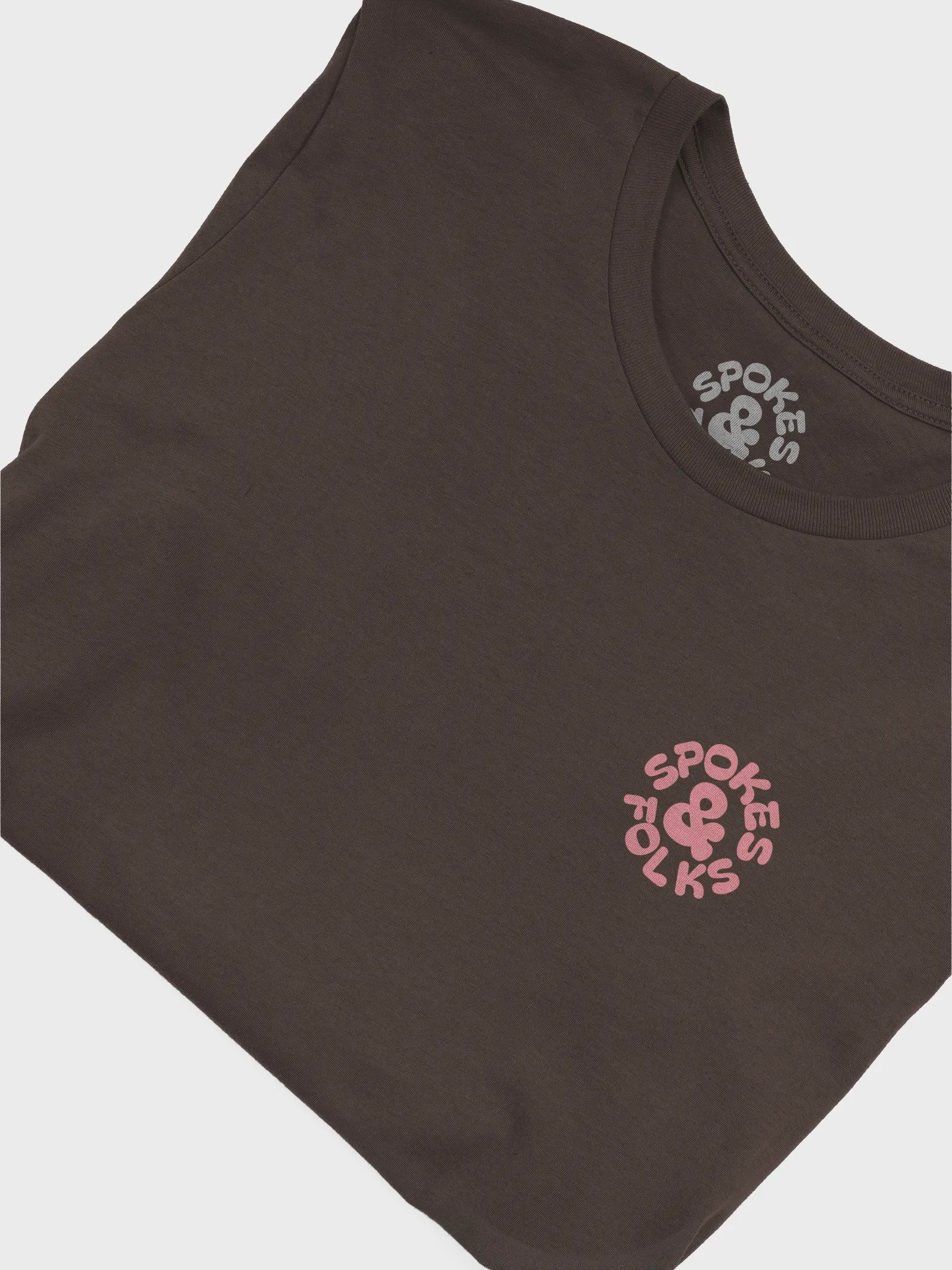 Certified Sucker for Speed Cycling badge design T-Shirt – Funny Octopus Bike Rider Tee for Cyclists product image (5)
