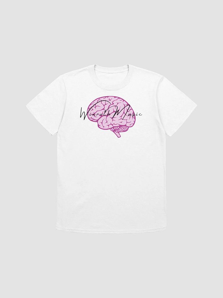 WinrothMusic T-shirt product image (13)